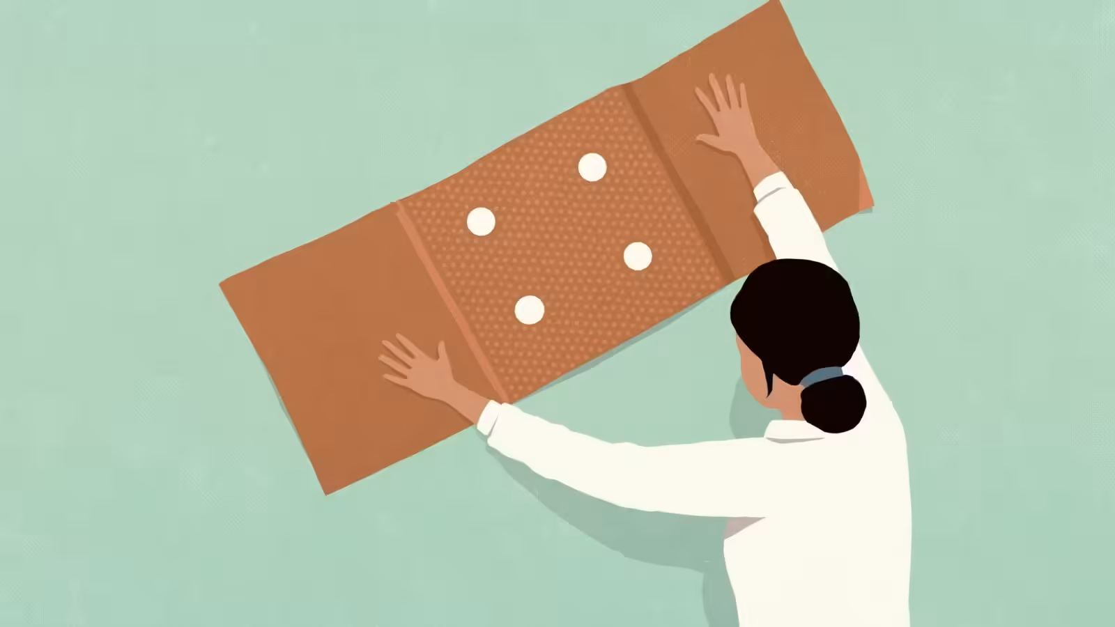 We Must Fight Health Misinformation With Empathy