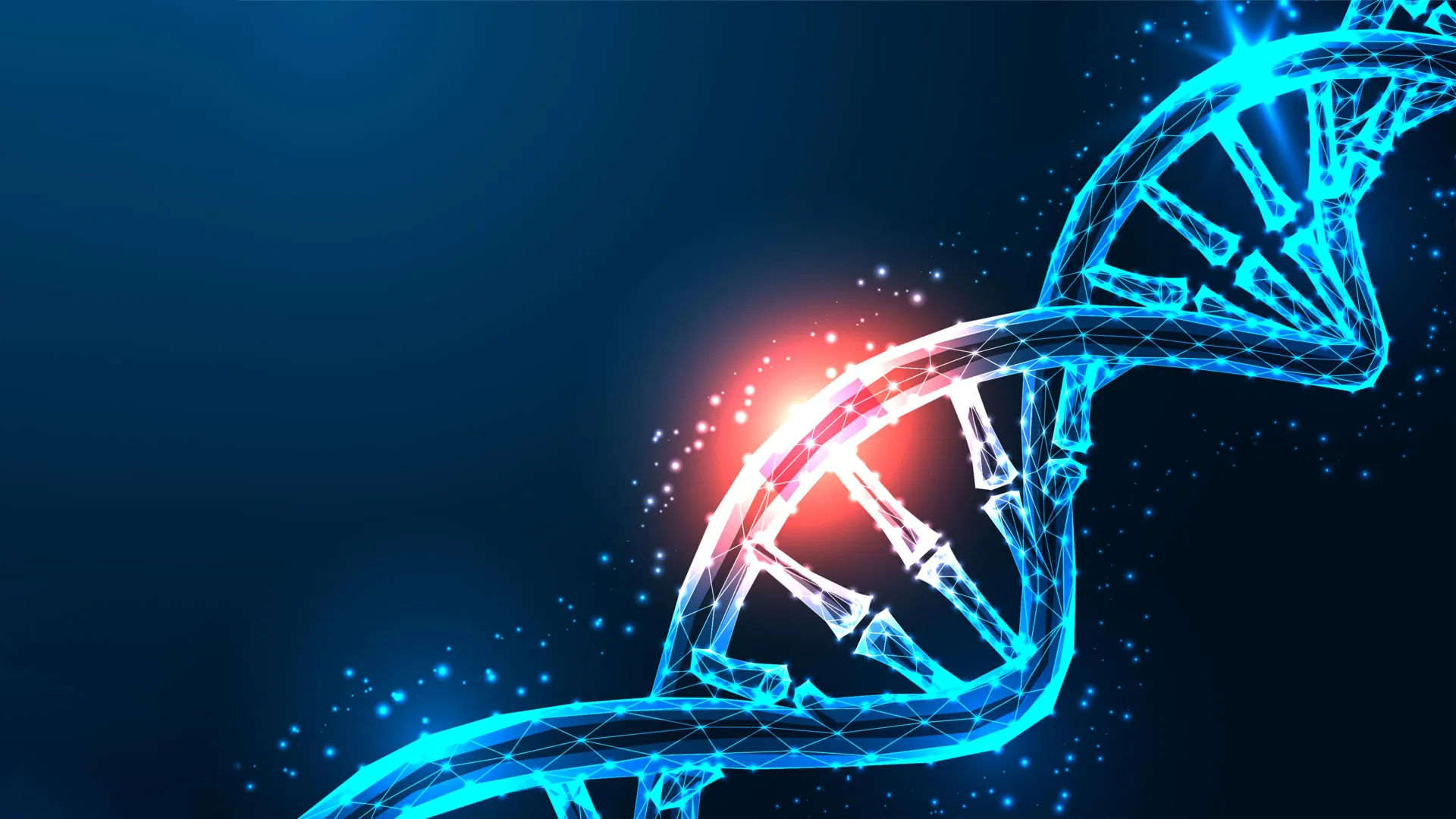 Weak sunlight can still damage your DNA, scientists warn