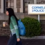 Discovery Grant helps Harrisburg student pursue criminal justice research