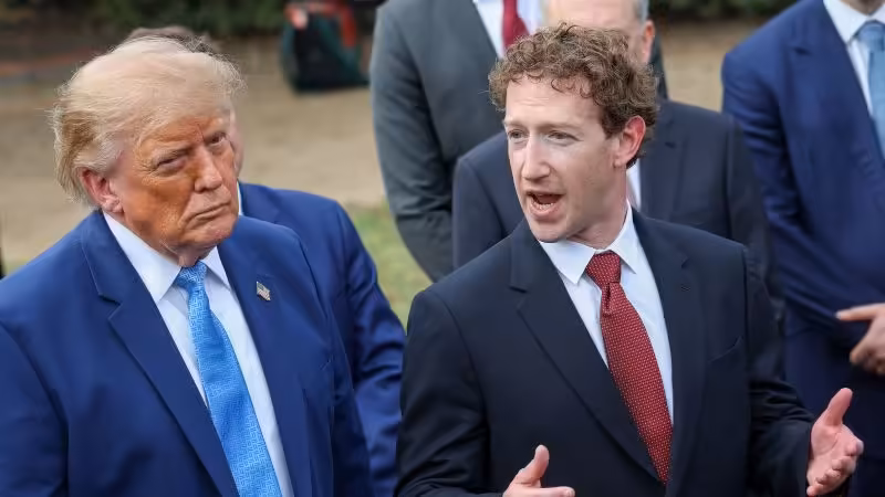 What Trump gets wrong about ‘super intelligence’