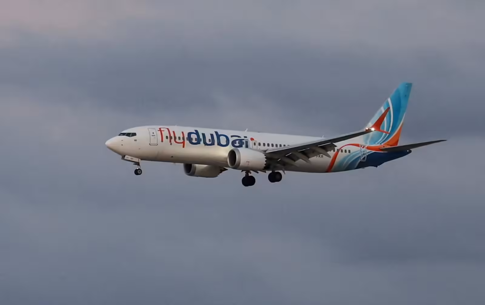 What are the five questions being asked regarding the Flydubai attack? | Aviation News