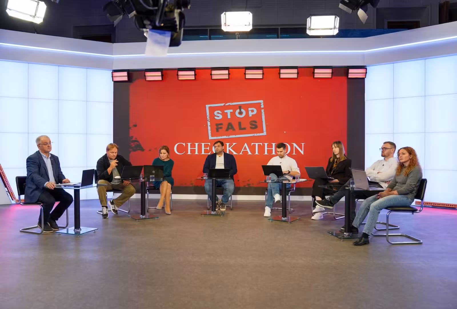 What fact-checkers in Central and Eastern Europe learnt from covering dozens of high-stakes elections
