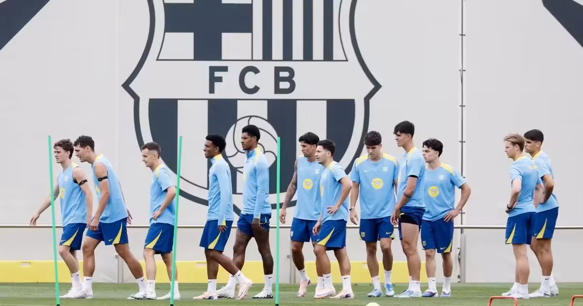 What is FC Barcelona’s Negreira case, and what are the charges? | Football