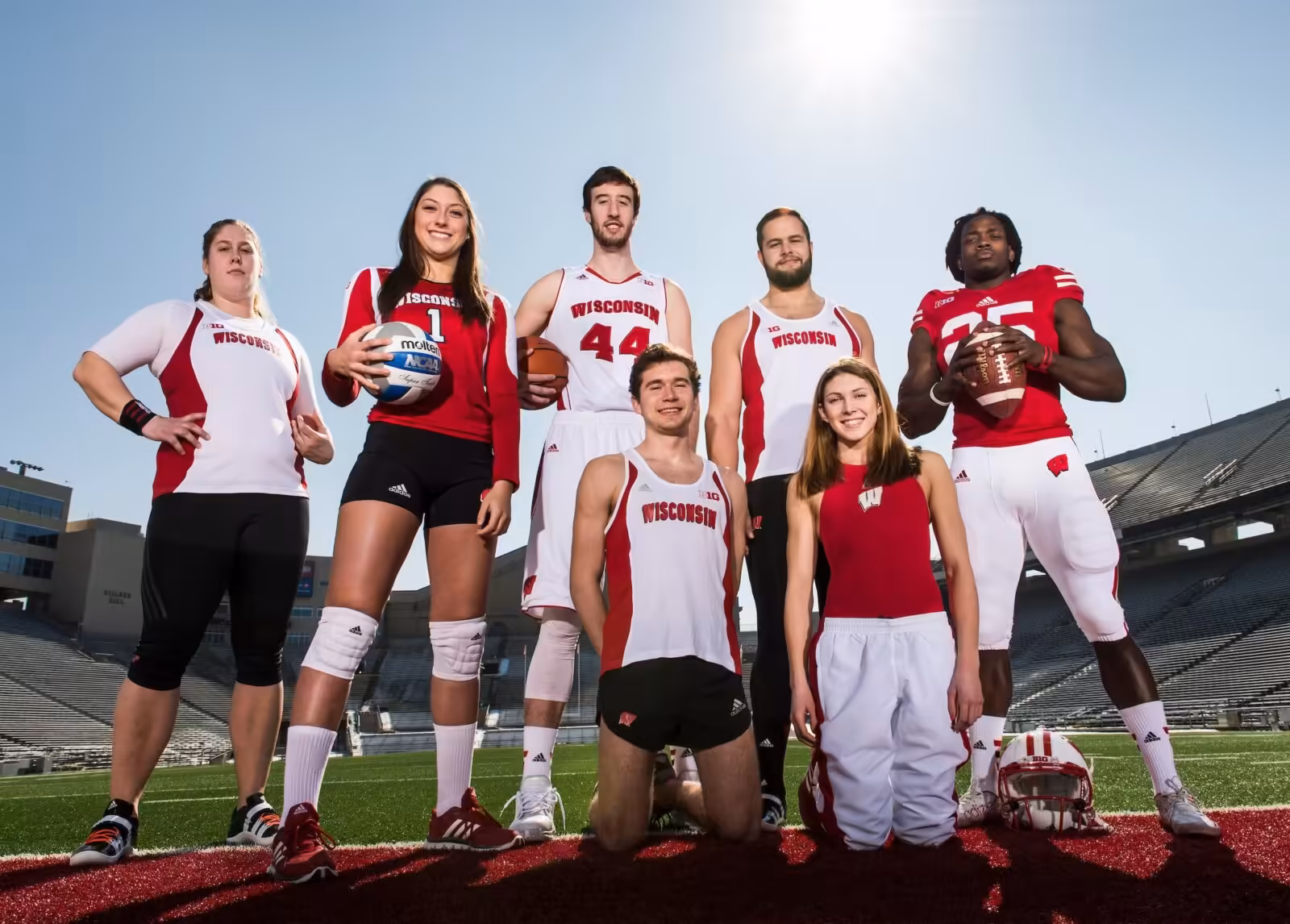 What the Protect College Sports Act would mean for Wisconsin schools and athletes