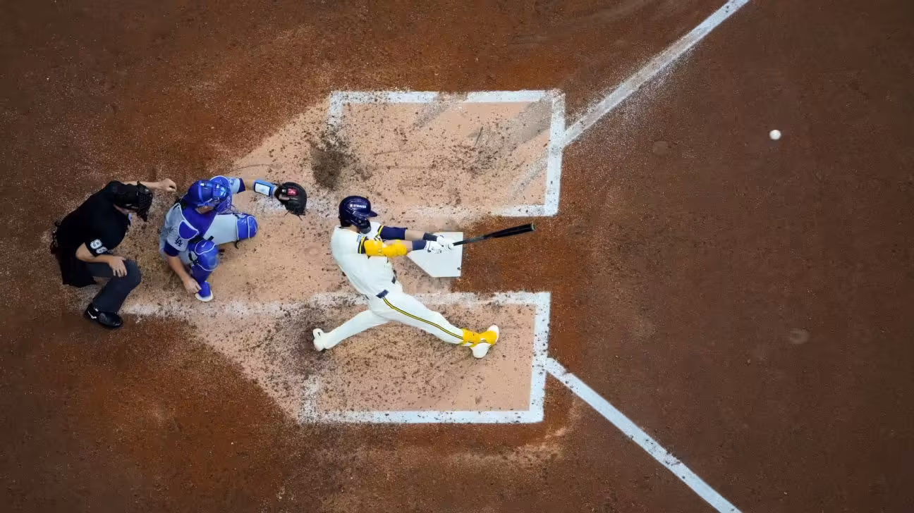 What this year's MLB playoffs say about baseball's future