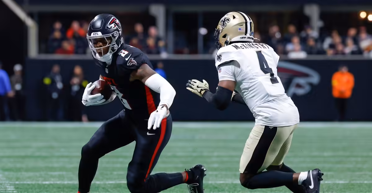 What to know about Falcons - Saints on Monday Night Football