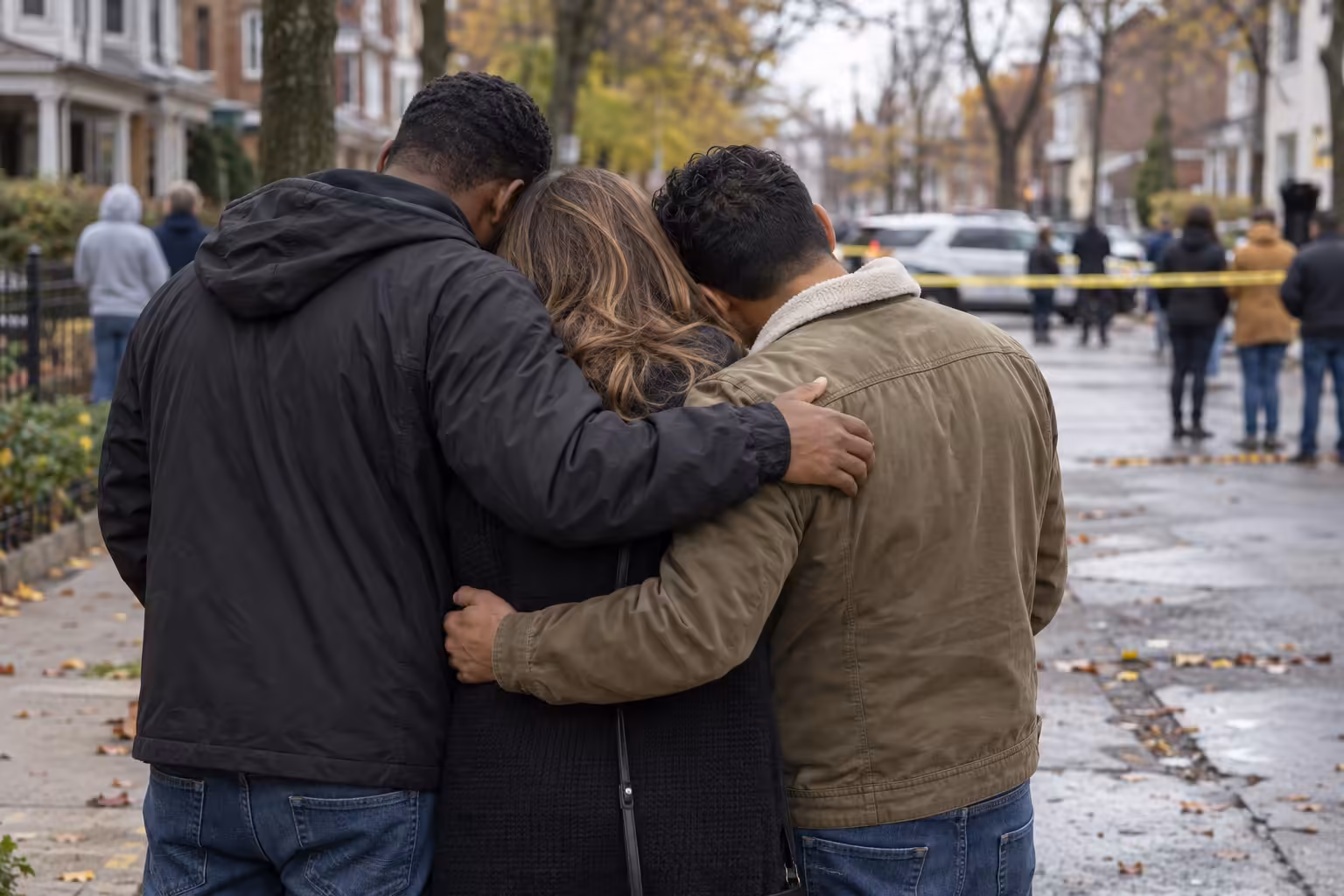 What's Driving the Homicide Decline?