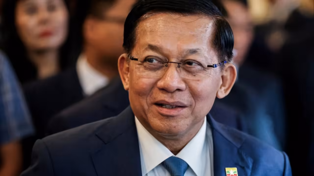 What’s behind the quiet US diplomatic thaw with Myanmar?