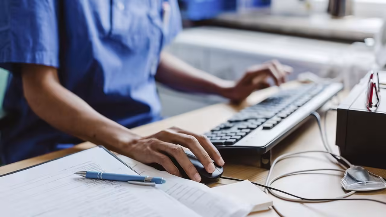 When health technology works, patients and physicians get time back