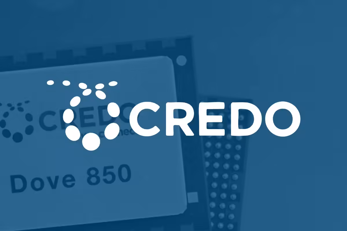 Where Will Credo Technology Be in 3 Years?