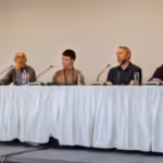 Optogenetics, Nobel 2026 men, mammogram AI: Morning Rounds