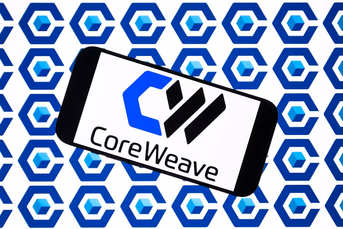 Why CoreWeave, Nebius, and other neocloud stocks are being pounded: Goldman Sachs explains