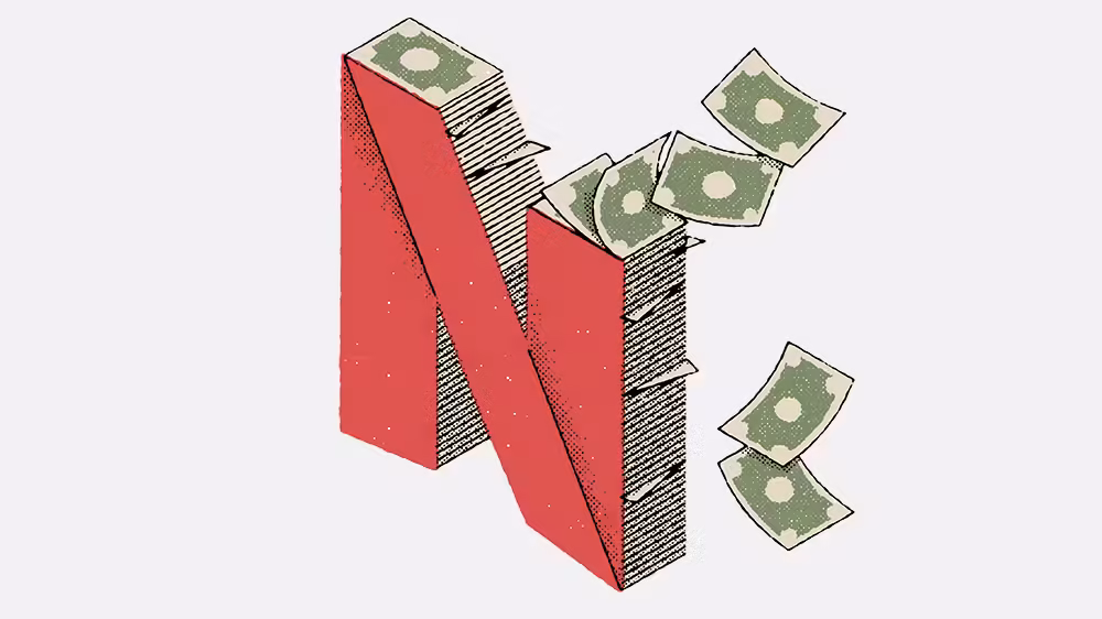 Why Did Netflix Just Make a Huge Round of Layoffs?