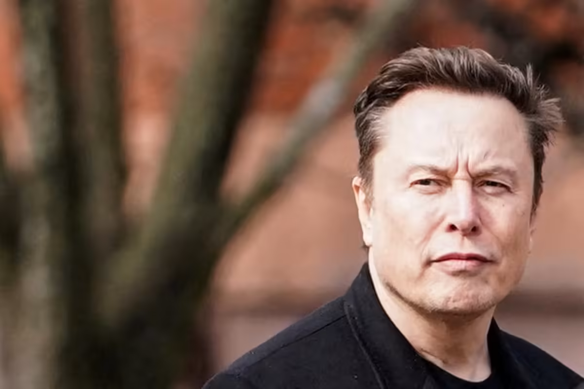 Why Elon Musk is liking Micron right now