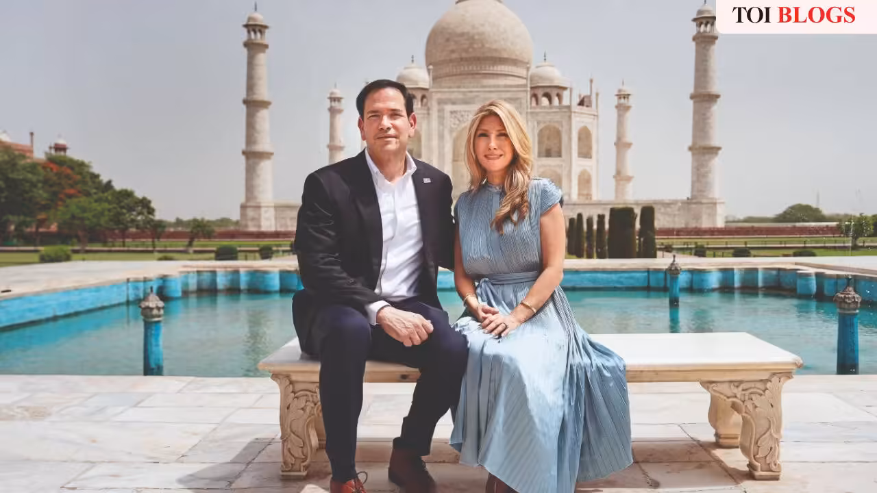 Why India is playing the long game with US despite tensions