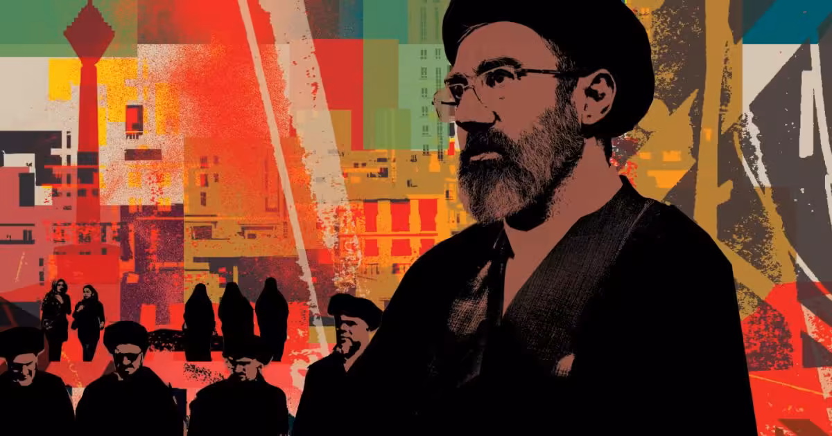 Why Iran Escalates | Foreign Affairs