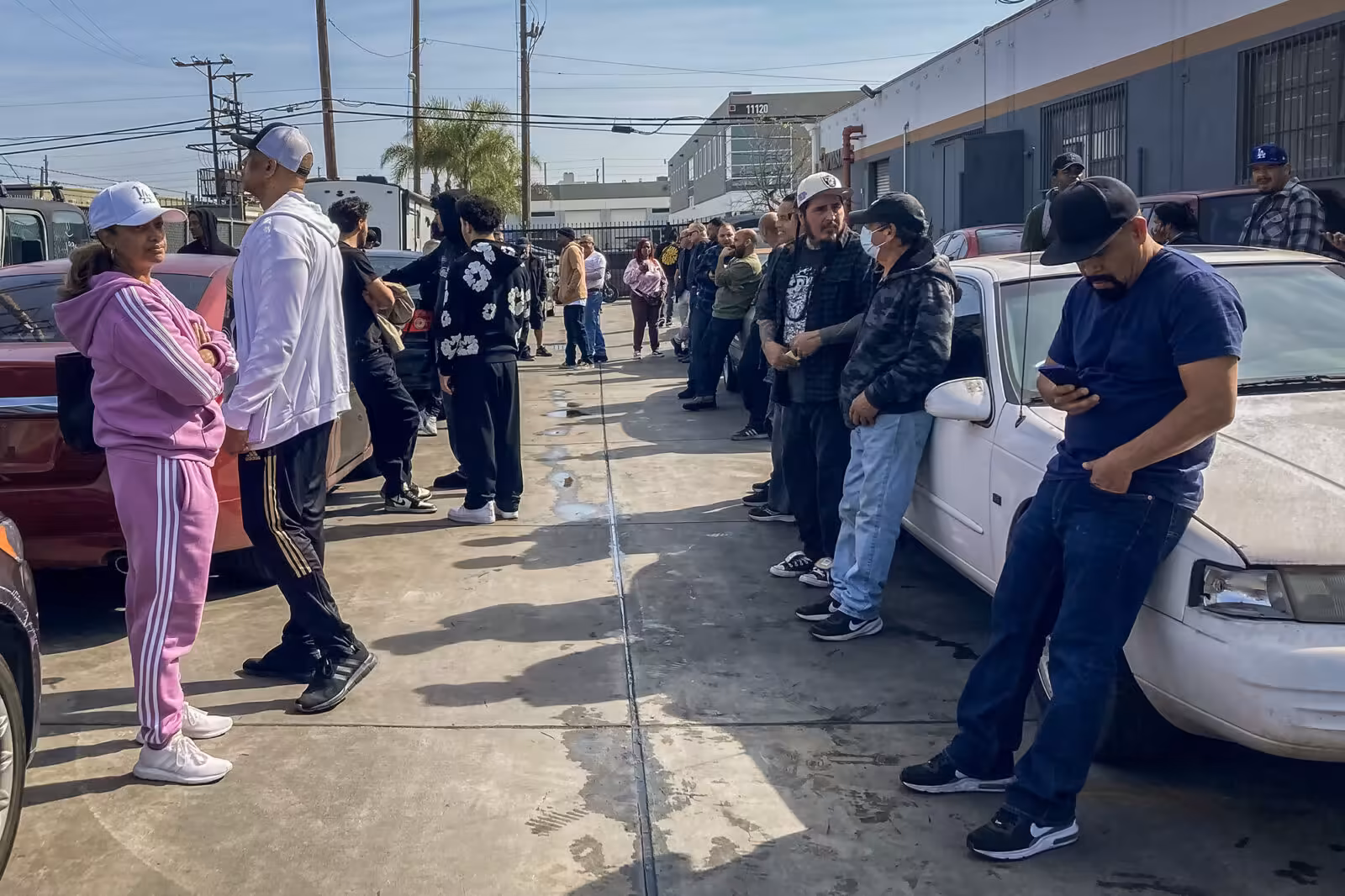 Why Newsom vetoed a bill to stop the DMV from making millions