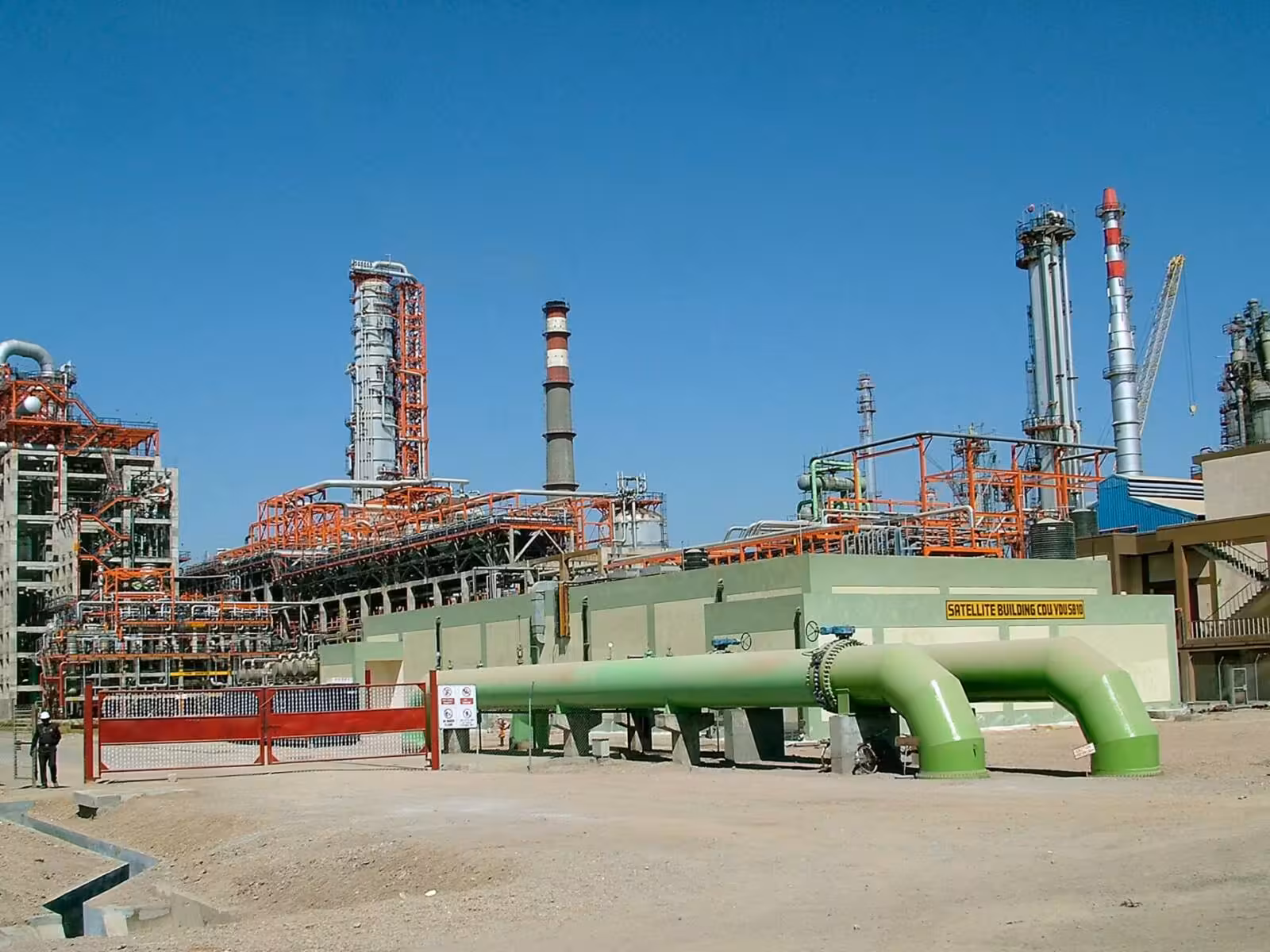 Why Rubio is visiting Reliance’s oil refinery in India, the world’s largest | Global Energy Crisis News