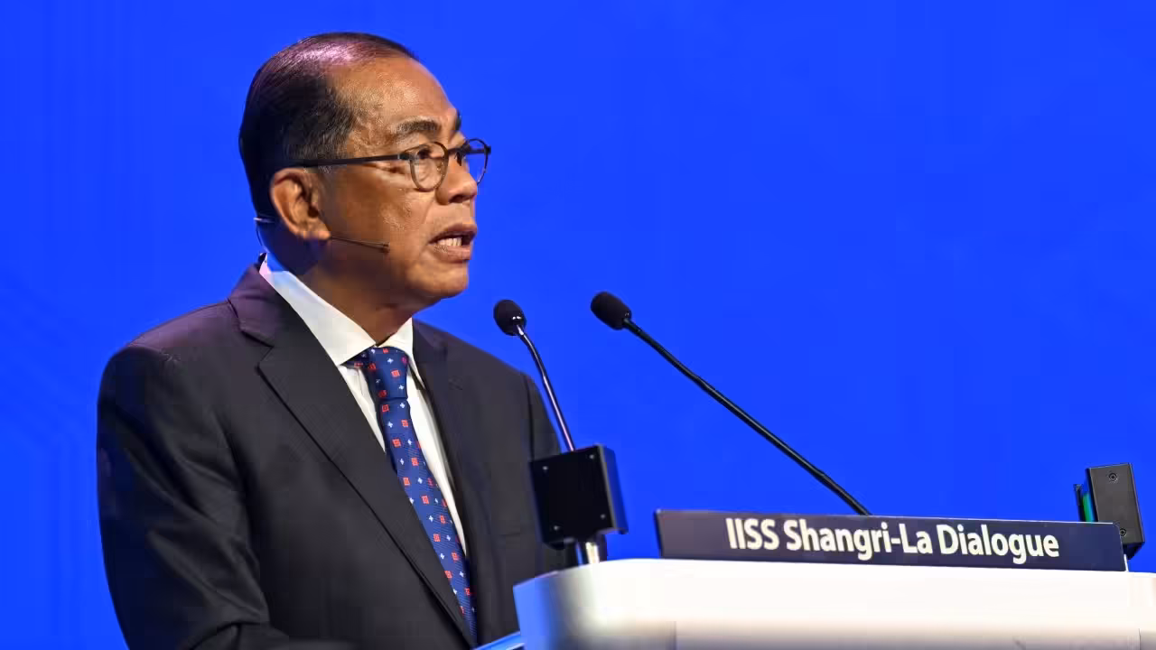 Why Sabah has Malaysia watching South China Sea tensions more closely