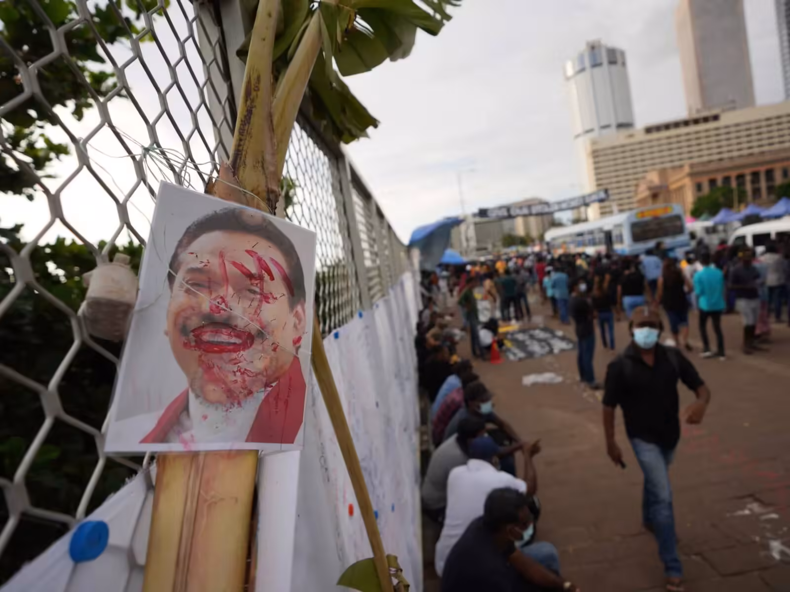 Why Sri Lanka’s Rajapaksas are being investigated for corruption and crimes | Corruption News