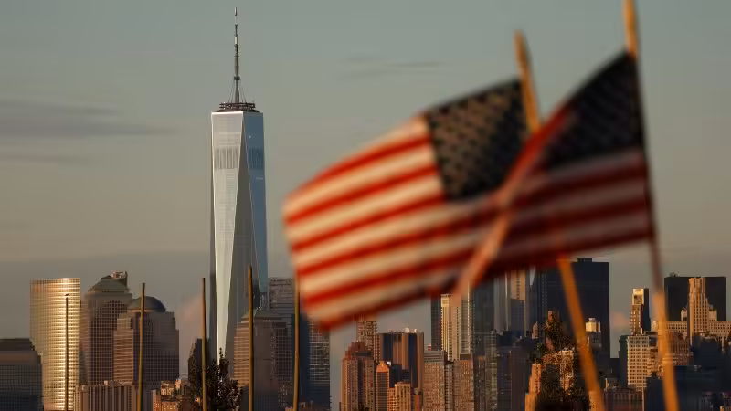 Why some Canadian visitors to the US are quiet about their trips