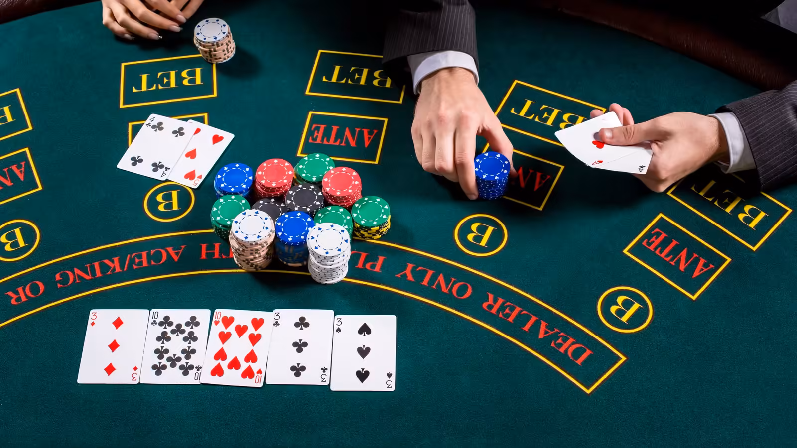Will Brazil Betting Ban Change Flutter Entertainment's (FLUT) Narrative