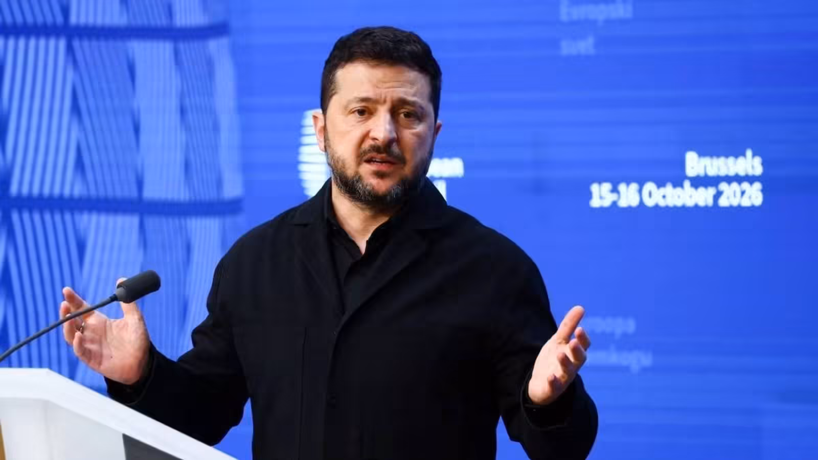 Will the EU come to Ukraine’s rescue in war against Russia? | Russia-Ukraine war News