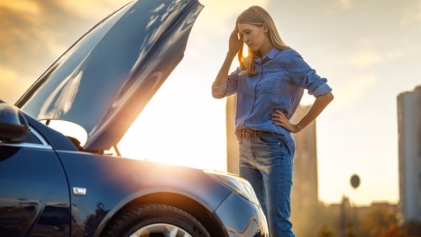 Woman Sent Her Brother Money For The Brakes On Her Car, But His Angry Reaction Has Left Her Feeling Unsafe