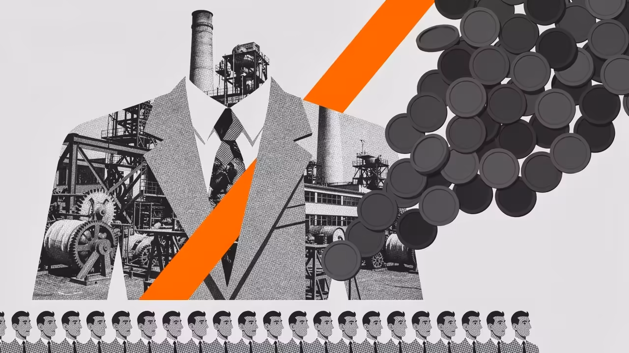 Workers Are Not Europe’s Cost Problem