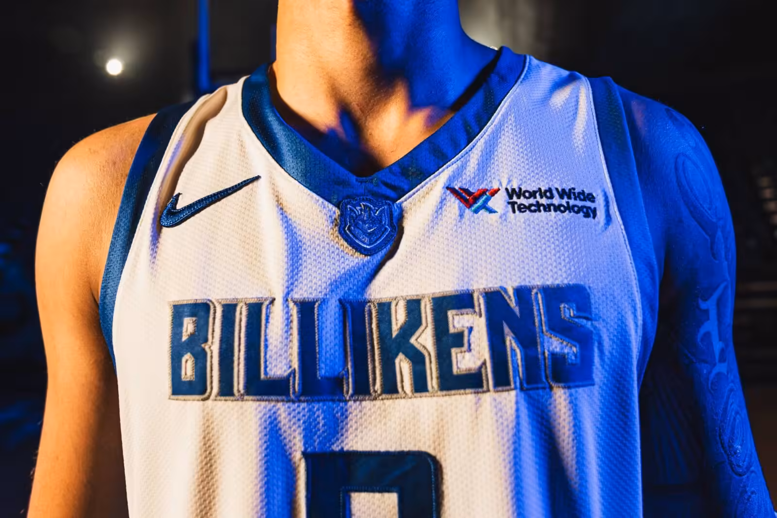 World Wide Technology to Expand Technology Collaboration with Saint Louis University and Become Official Jersey Partner of Billiken Athletics