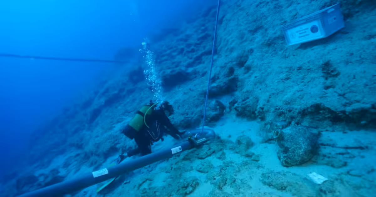 World’s oldest shipwreck found off coast of Turkiye | Arts and Culture News