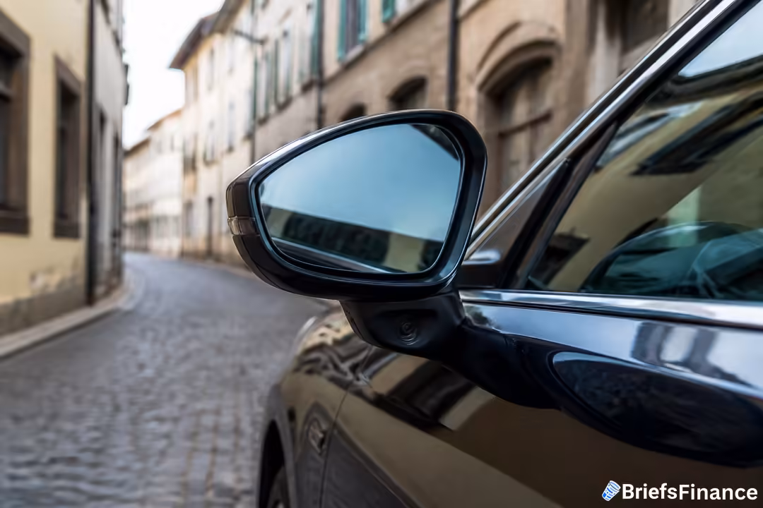 Xpeng Tailors Driver-Assist for Europe Quickly