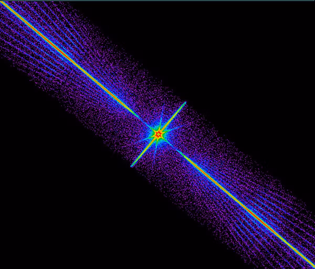 Yes, scientists have captured real images showing black holes and their ferocious power. Here are some of the most spectacular