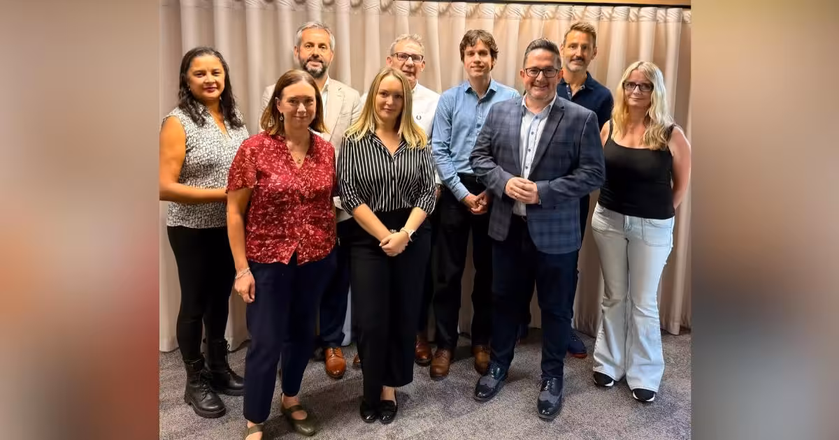 Young people to help shape new neurodivergent justice scheme
