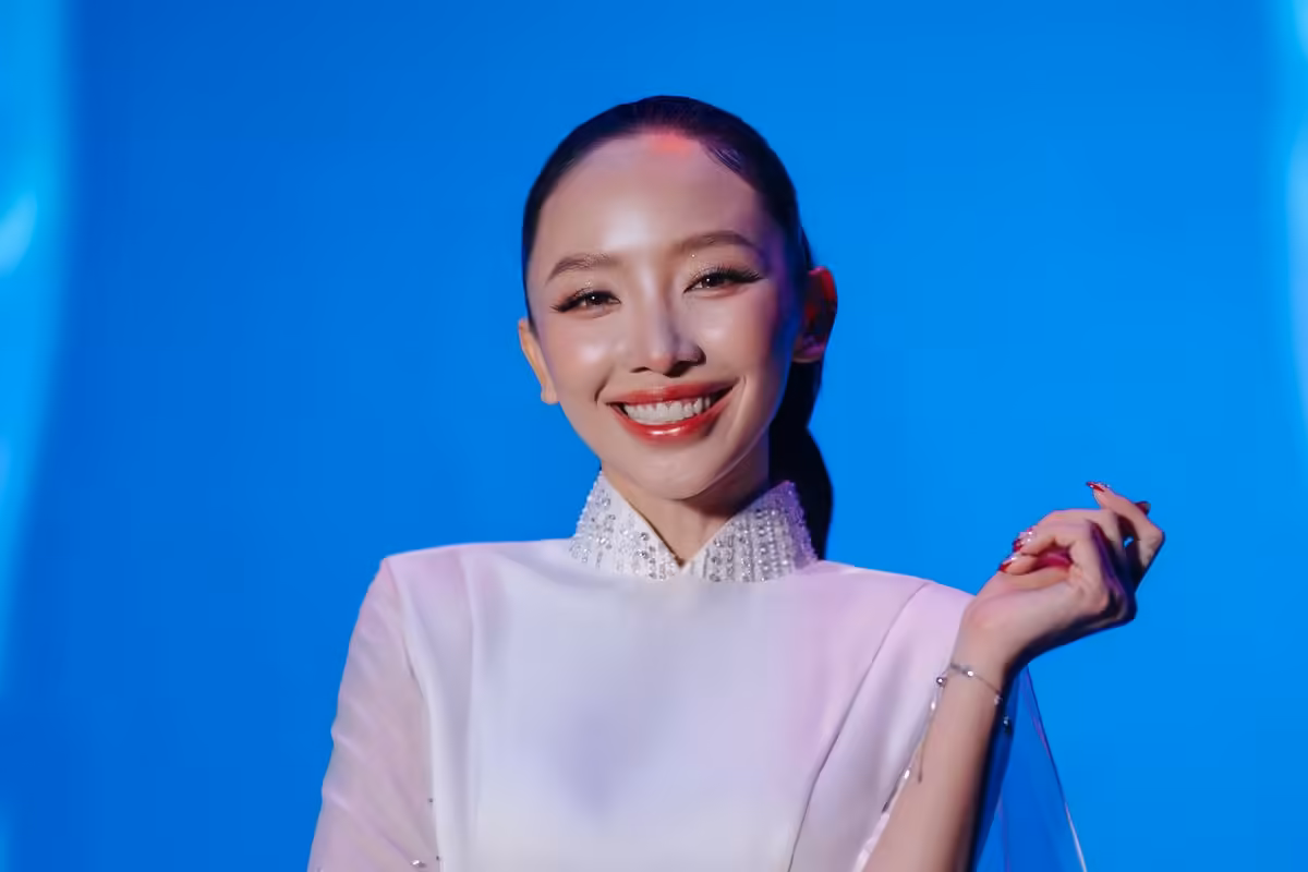 Your 'Sound of Vietnam' preview