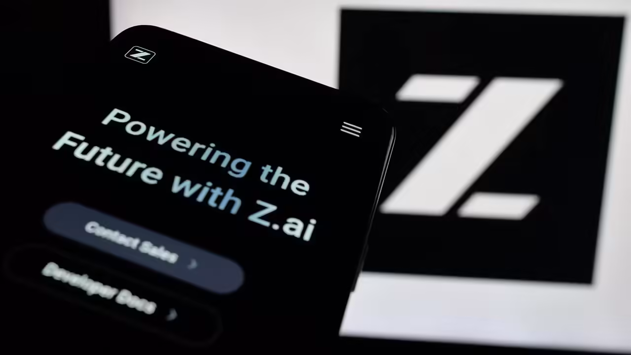 Z.ai’s GLM-5.3 raises researcher fears the Chinese model can fake AI safety tests