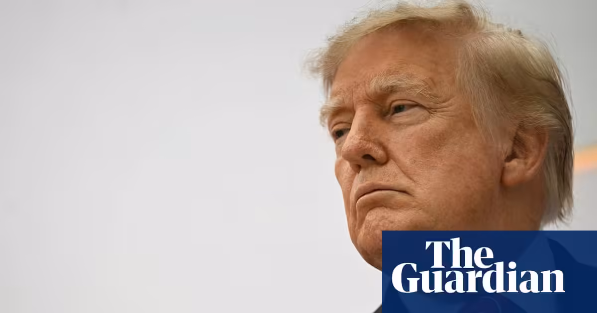 Zelenskyy furious as Trump announces deal to buy Russian diesel | Donald Trump