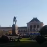 One southern state’s rise is making it America’s new ‘economic center of gravity’
