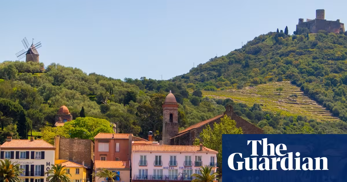 ‘A haven of soft light, warm sunshine and sandy beaches’: readers’ favourite autumn escapes | Winter sun