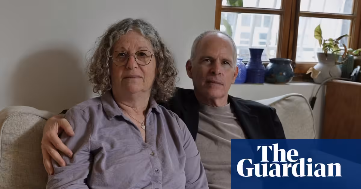 ‘All I want to do is cry’: trauma of 7 October survivors three years after the attacks | Israel