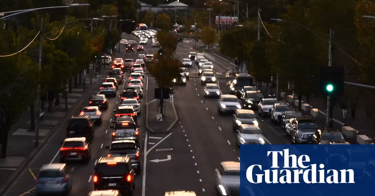 ‘Clear and present danger’: fuel prices could rise by 30c a litre across Australia under IMF scenario | Petrol prices