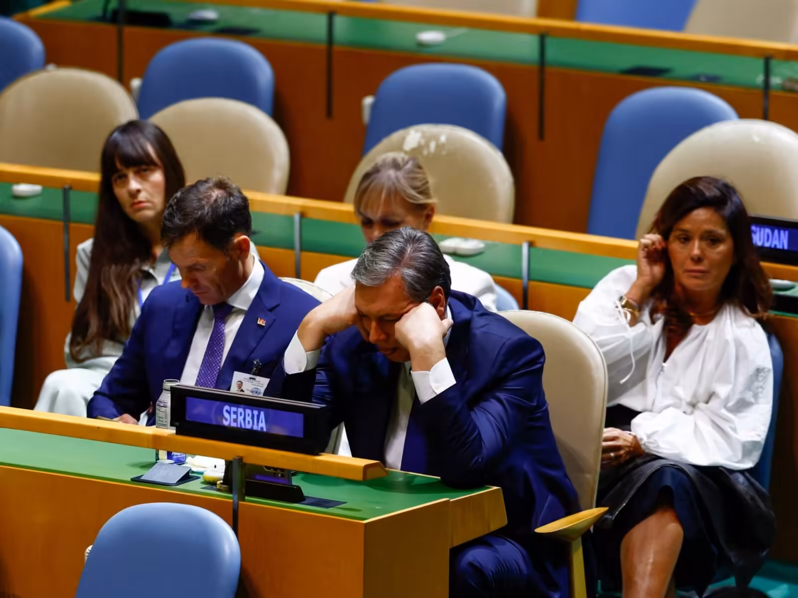 ‘Each country goes its own way’: How Balkan politics shape ties with Israel | Israel-Palestine conflict News