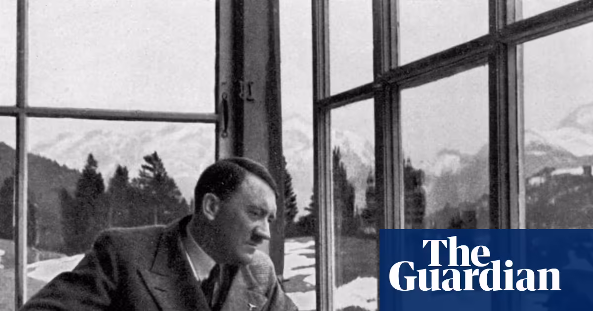 ‘Hitler was a lazy criminal who slept in until noon’: why most of what we think we know about the rise of the Nazis is wrong | Europe