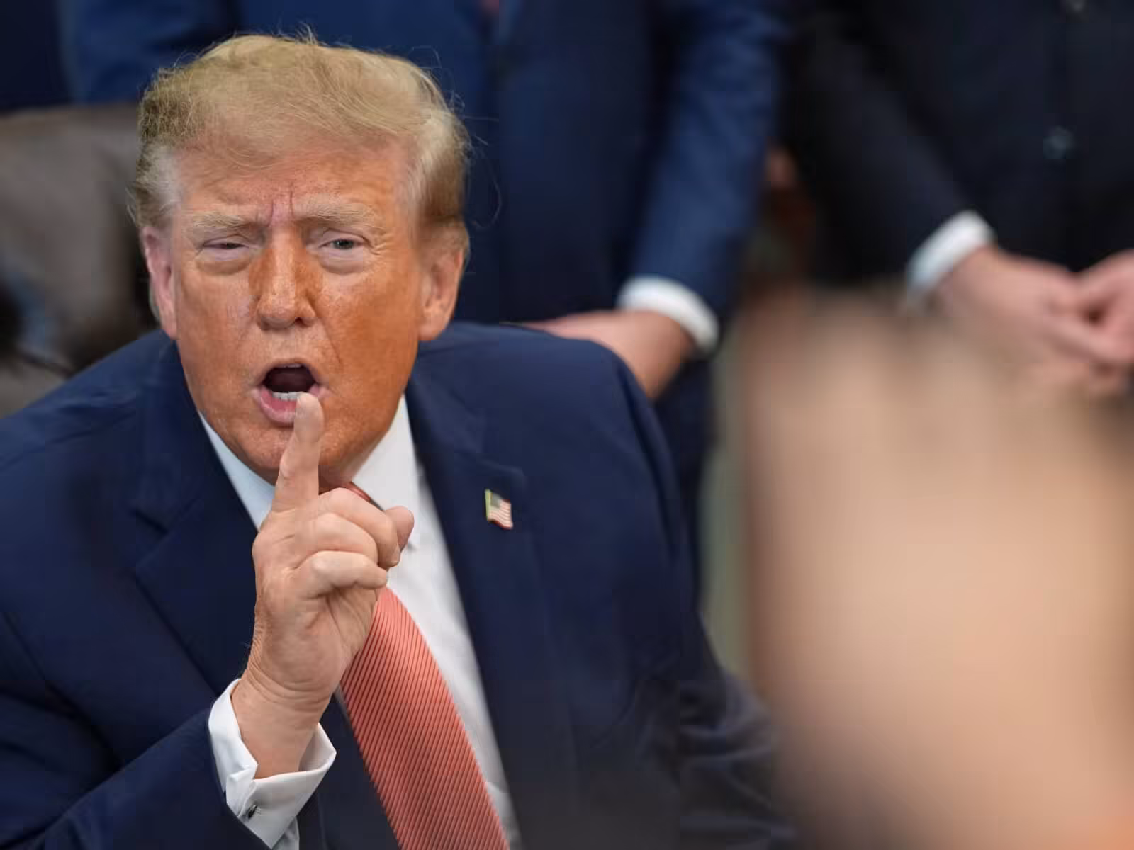 ‘I don’t care how it’s done’: Trump pressures Ukraine to cut peace deal | Russia-Ukraine war News