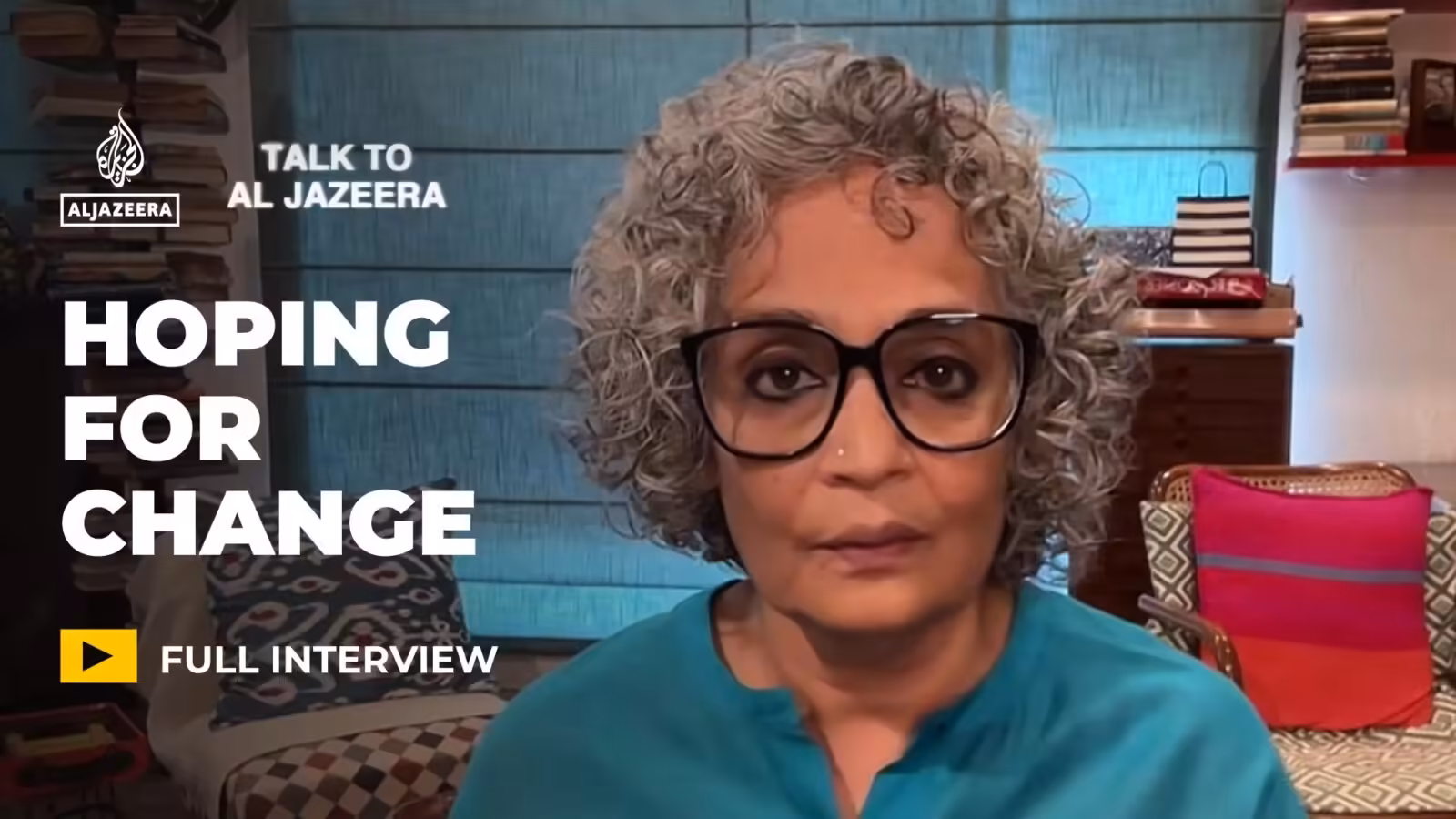‘If I didn’t write what moved me, it’d be like putting myself in prison’ | Politics