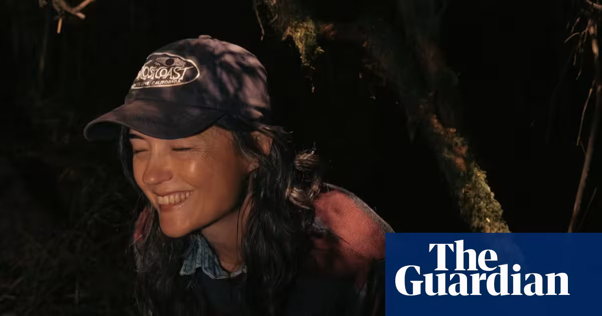 ‘It’s rational to fear the music industry’: Grouper’s Liz Harris on virality, streaming scammers and her ‘restorative’ dream-pop trio | Music