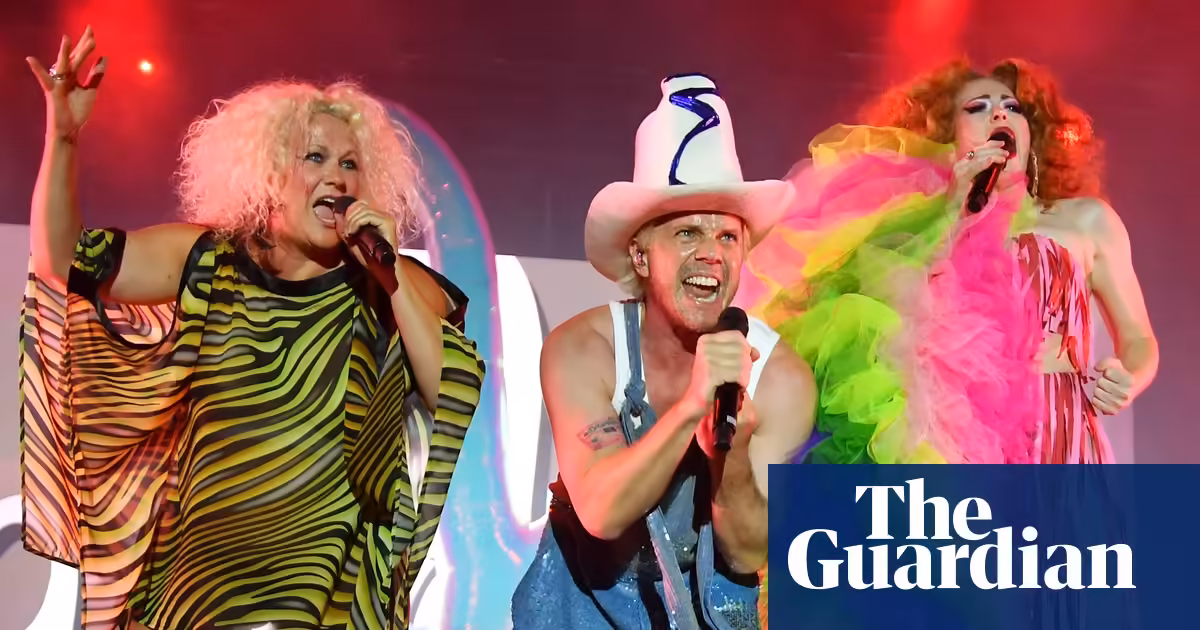 ‘My hips can’t help but move’: readers on the songs that always get them dancing | Music