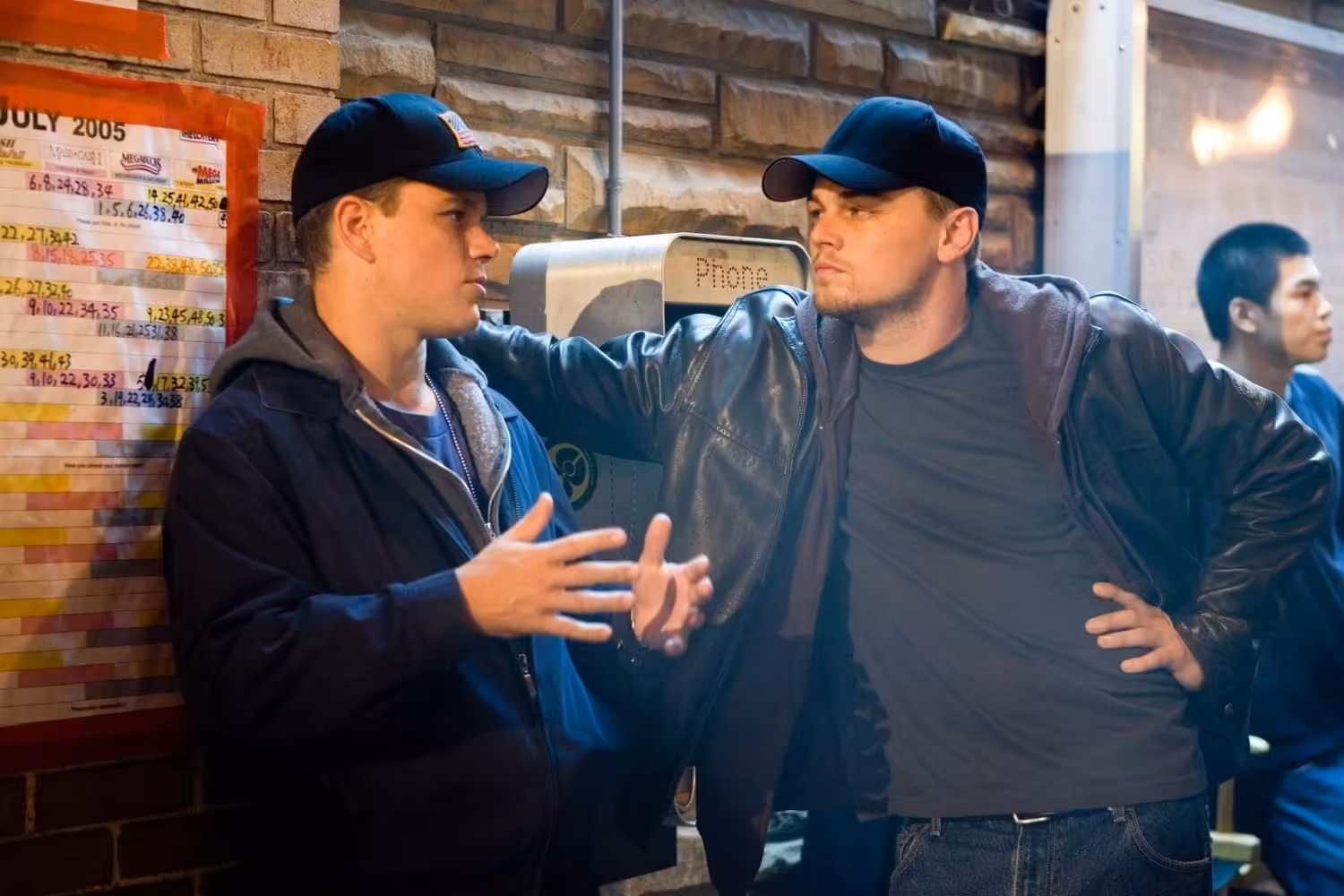 ‘The Departed’ 20 Years Later: How the Crime Thriller Defined Boston’s Cultural Identity