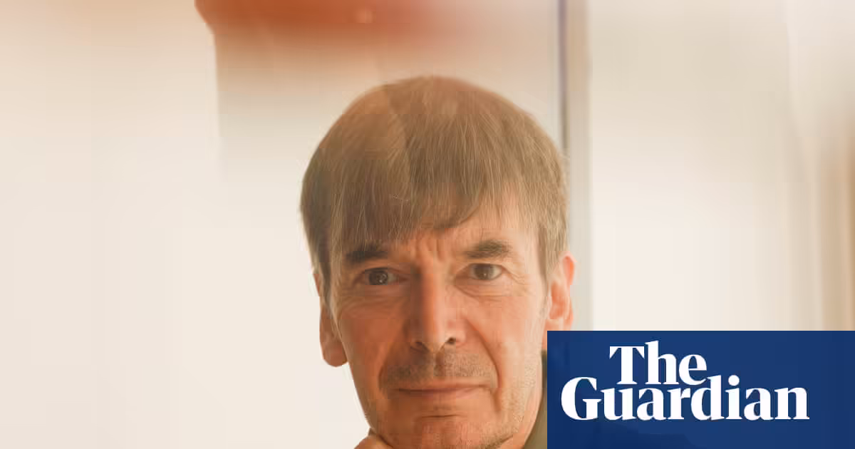 ‘The crime fiction I’m interested in is political’: Ian Rankin on his new novel about the super-rich | Ian Rankin