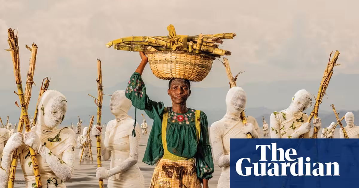 ‘There’s always been a belittling of African women’: honouring history’s invisible heroines | Global development